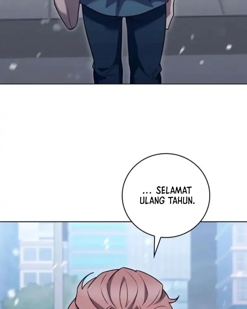 The Delivery Man From Murim chapter 107 halaman 80