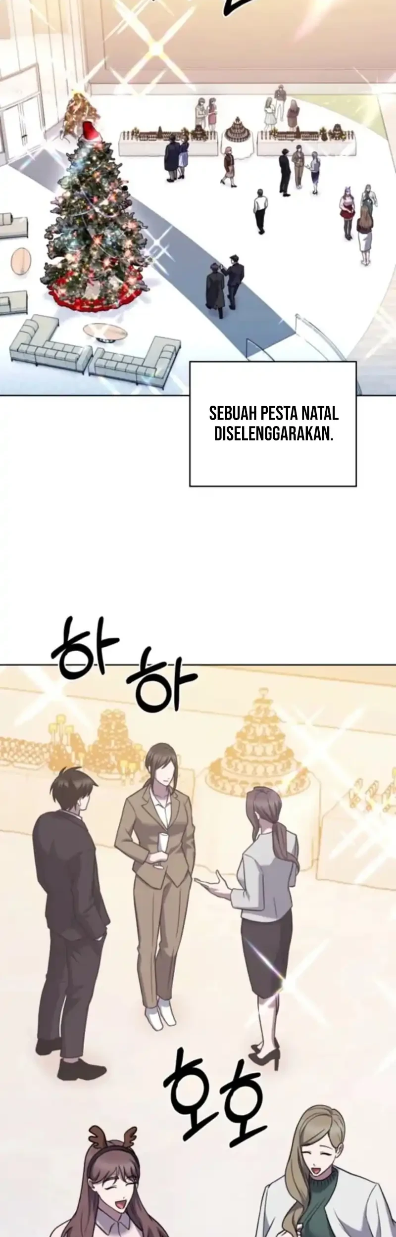 The Delivery Man From Murim chapter 108 halaman 2