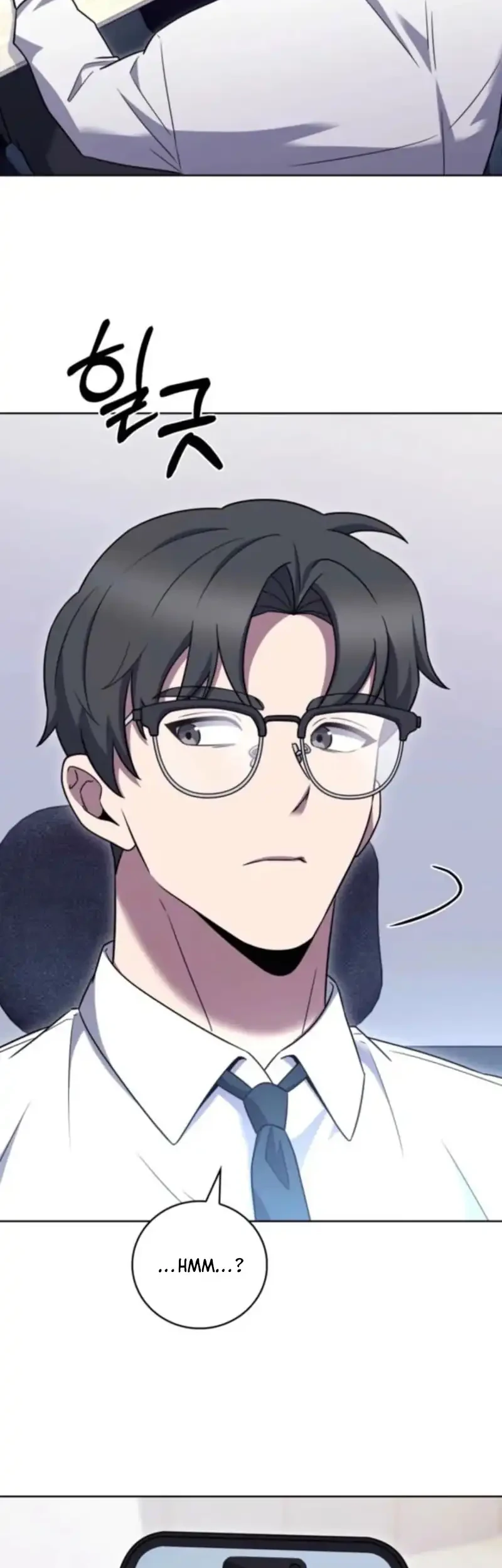 The Delivery Man From Murim chapter 108 halaman 7