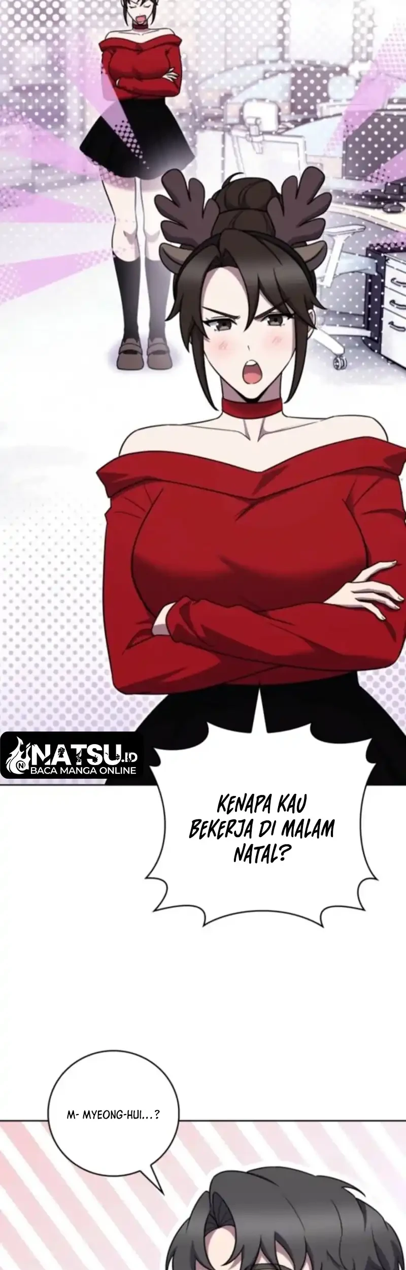 The Delivery Man From Murim chapter 108 halaman 12