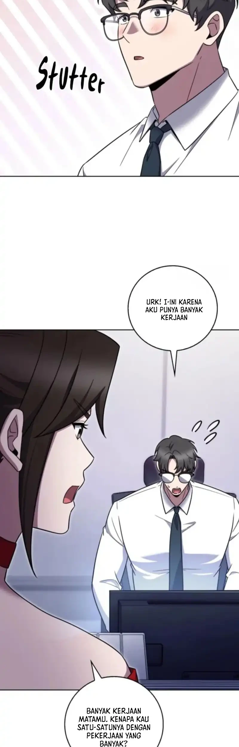 The Delivery Man From Murim chapter 108 halaman 13
