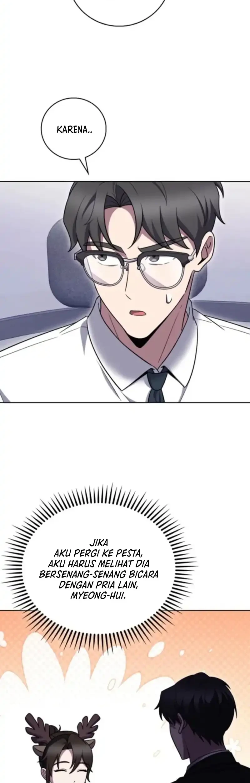 The Delivery Man From Murim chapter 108 halaman 14