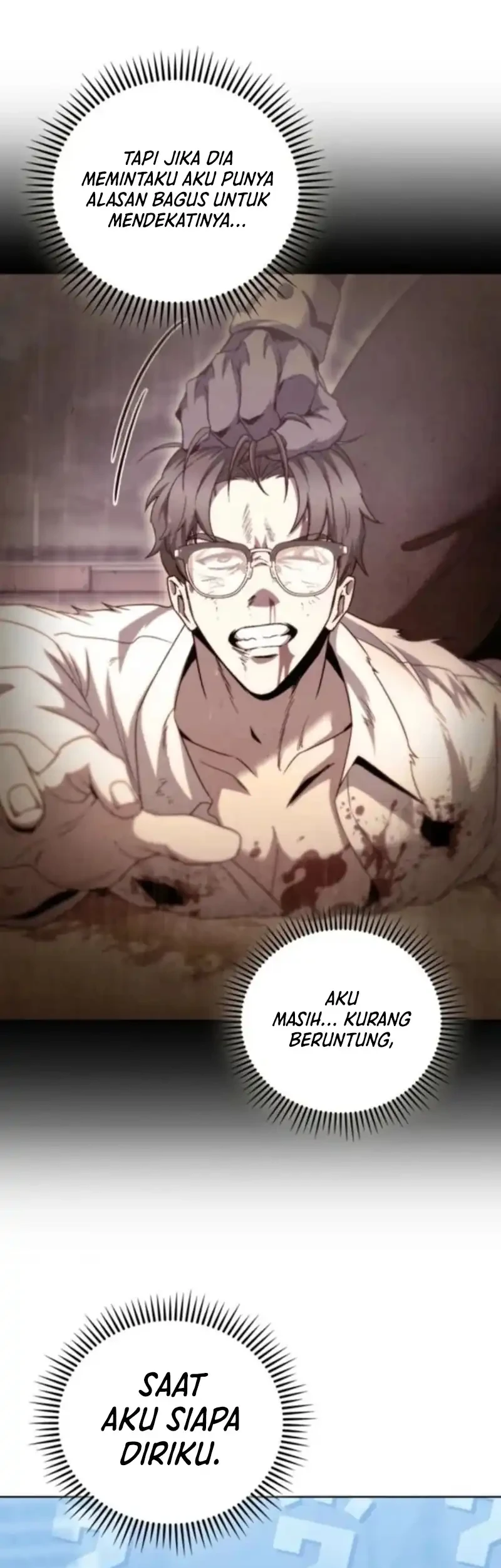The Delivery Man From Murim chapter 108 halaman 16