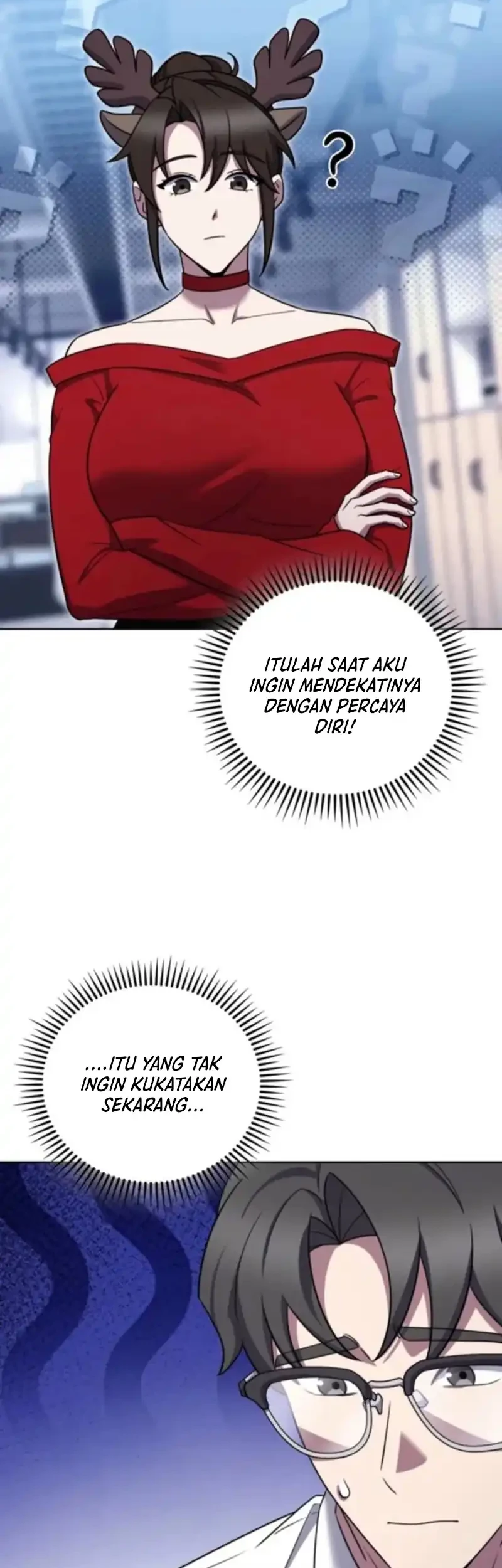 The Delivery Man From Murim chapter 108 halaman 17