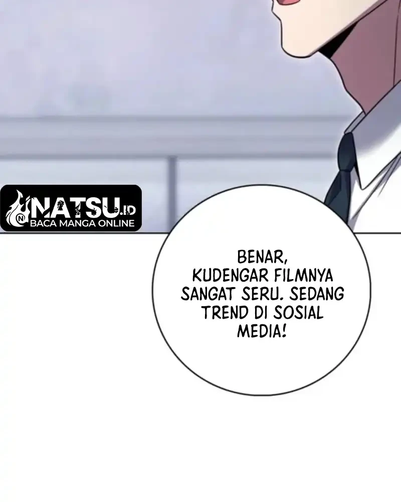 The Delivery Man From Murim chapter 108 halaman 20