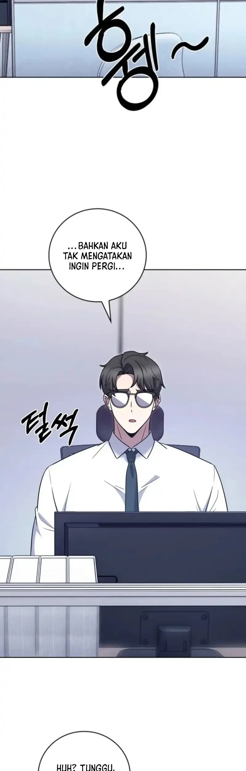 The Delivery Man From Murim chapter 108 halaman 24