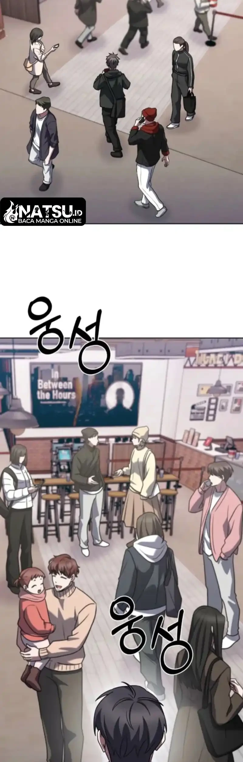 The Delivery Man From Murim chapter 108 halaman 28
