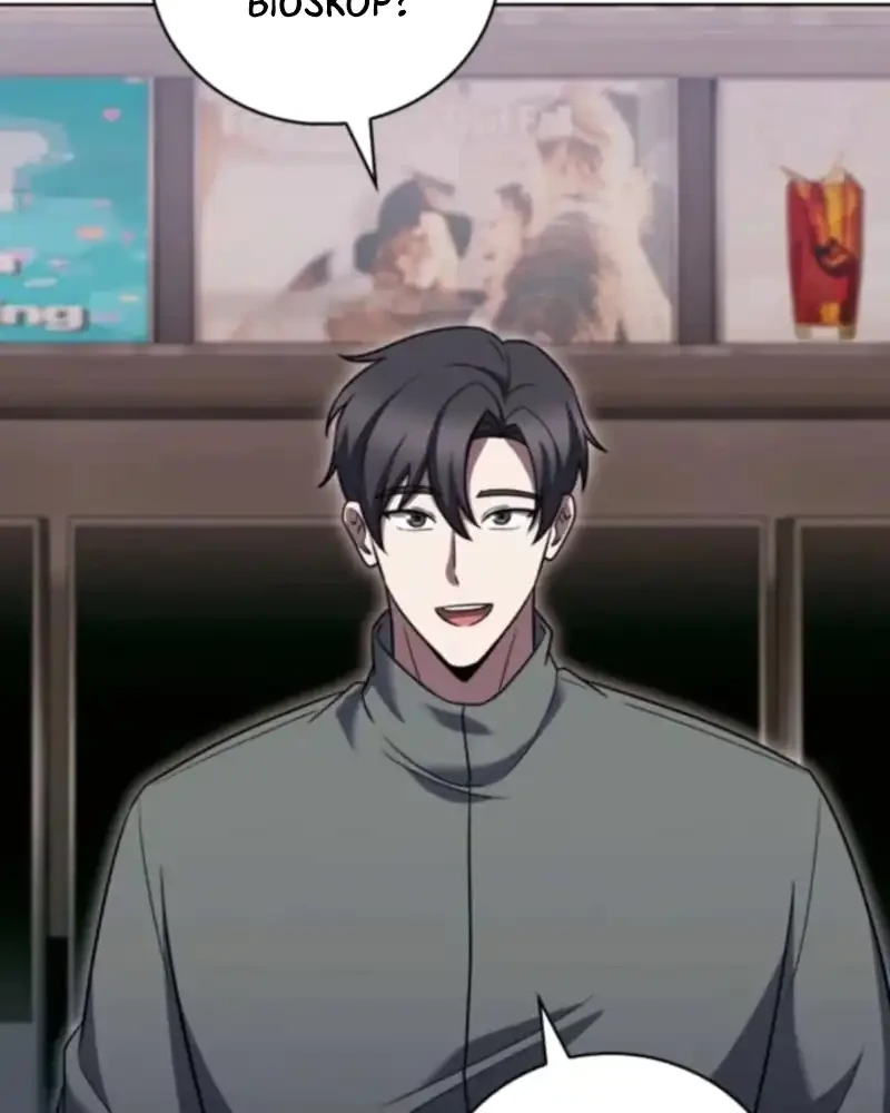 The Delivery Man From Murim chapter 108 halaman 30