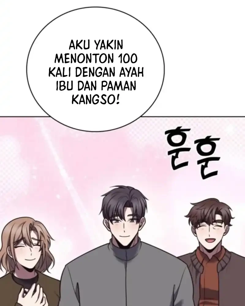 The Delivery Man From Murim chapter 108 halaman 40