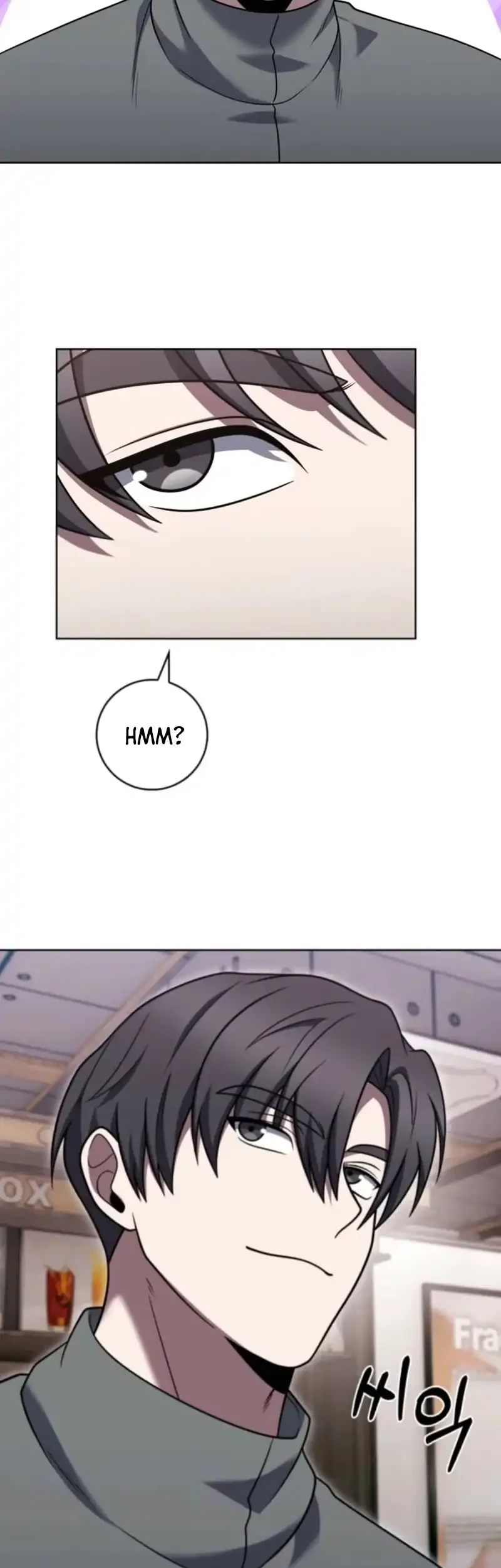 The Delivery Man From Murim chapter 108 halaman 43