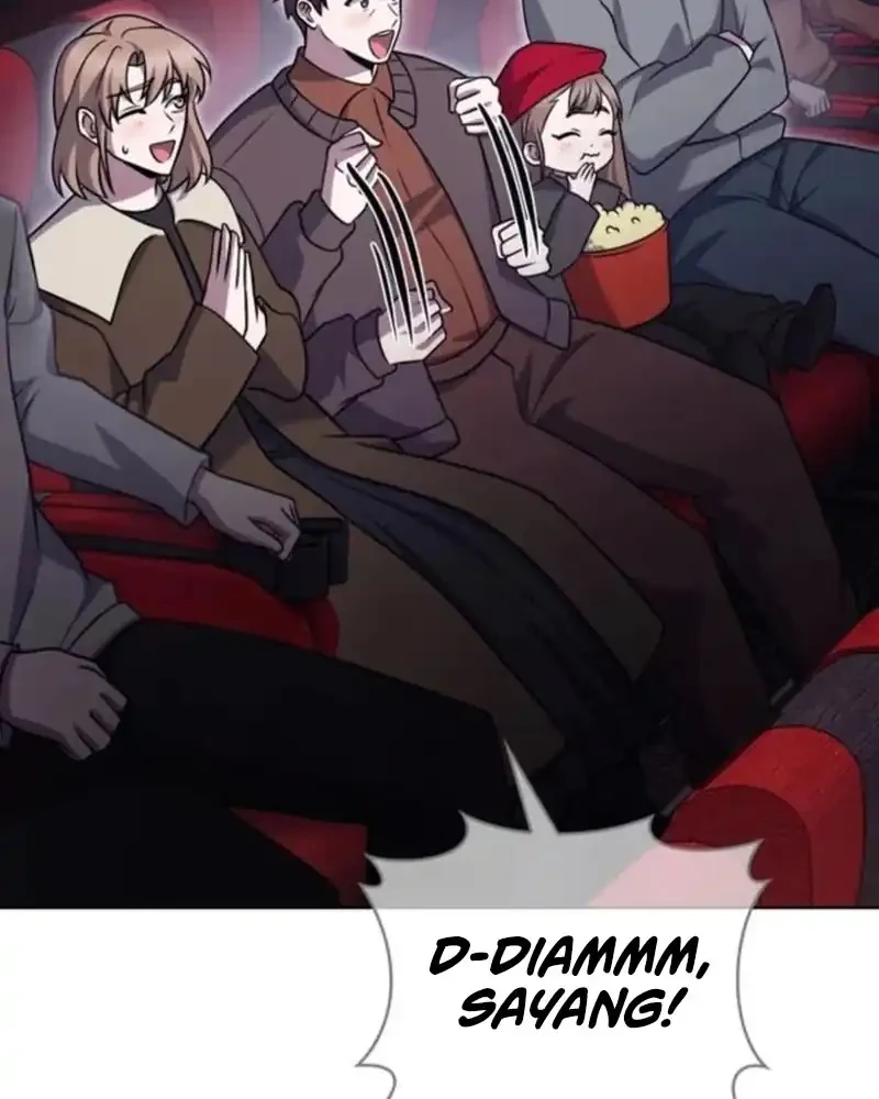 The Delivery Man From Murim chapter 109 halaman 25