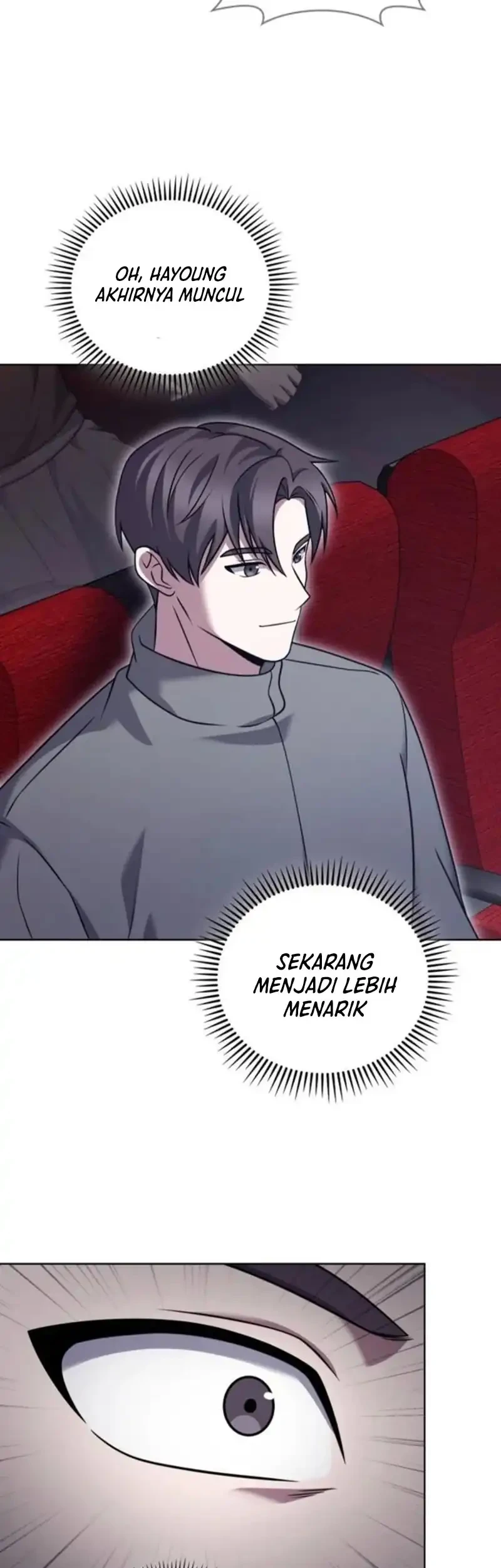 The Delivery Man From Murim chapter 109 halaman 26