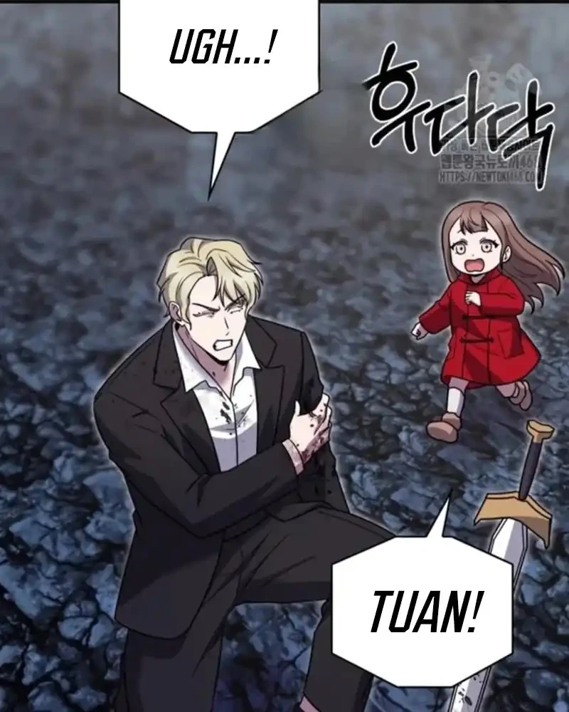 The Delivery Man From Murim chapter 109 halaman 40
