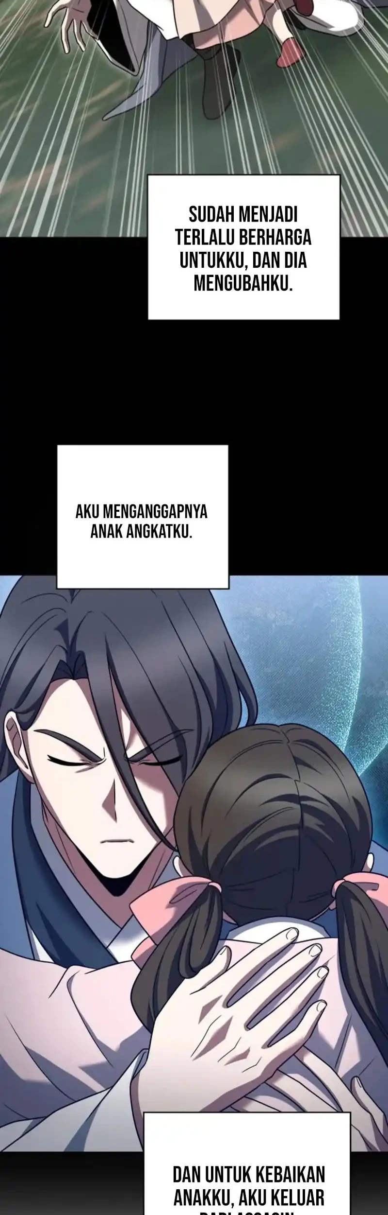 The Delivery Man From Murim chapter 109 halaman 52
