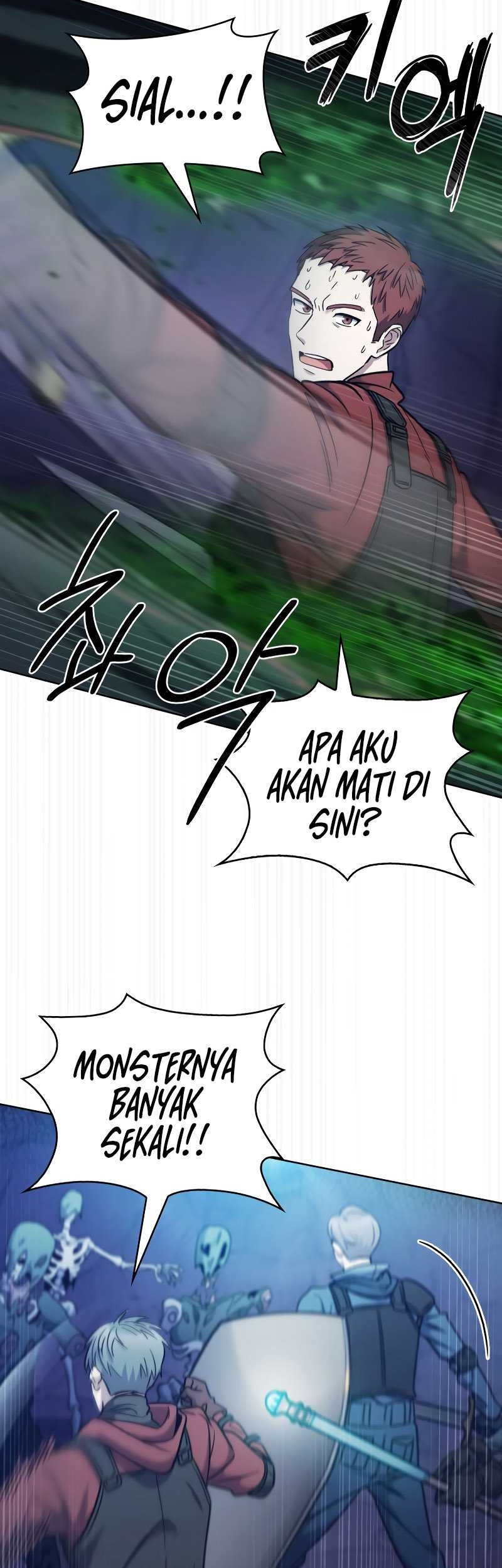 The Delivery Man From Murim chapter 11 halaman 4