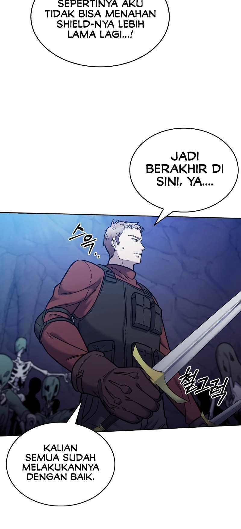 The Delivery Man From Murim chapter 11 halaman 6