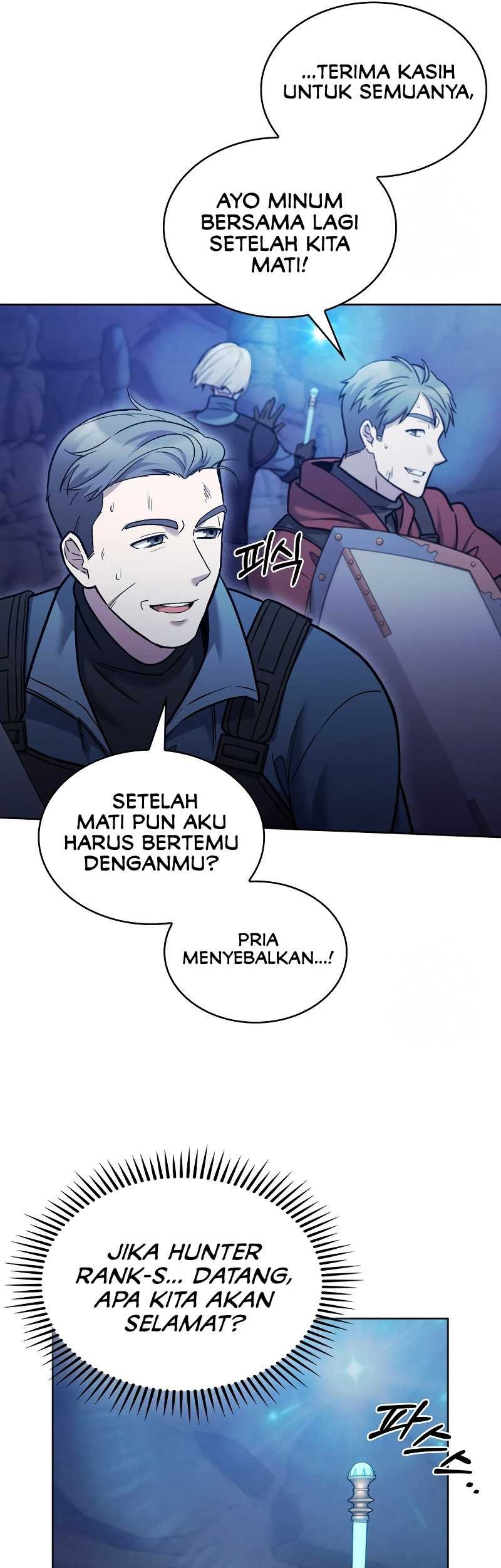 The Delivery Man From Murim chapter 11 halaman 7