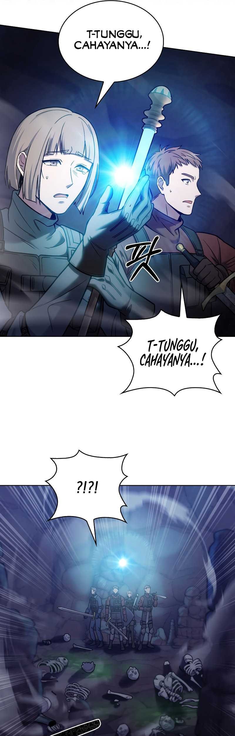 The Delivery Man From Murim chapter 11 halaman 12