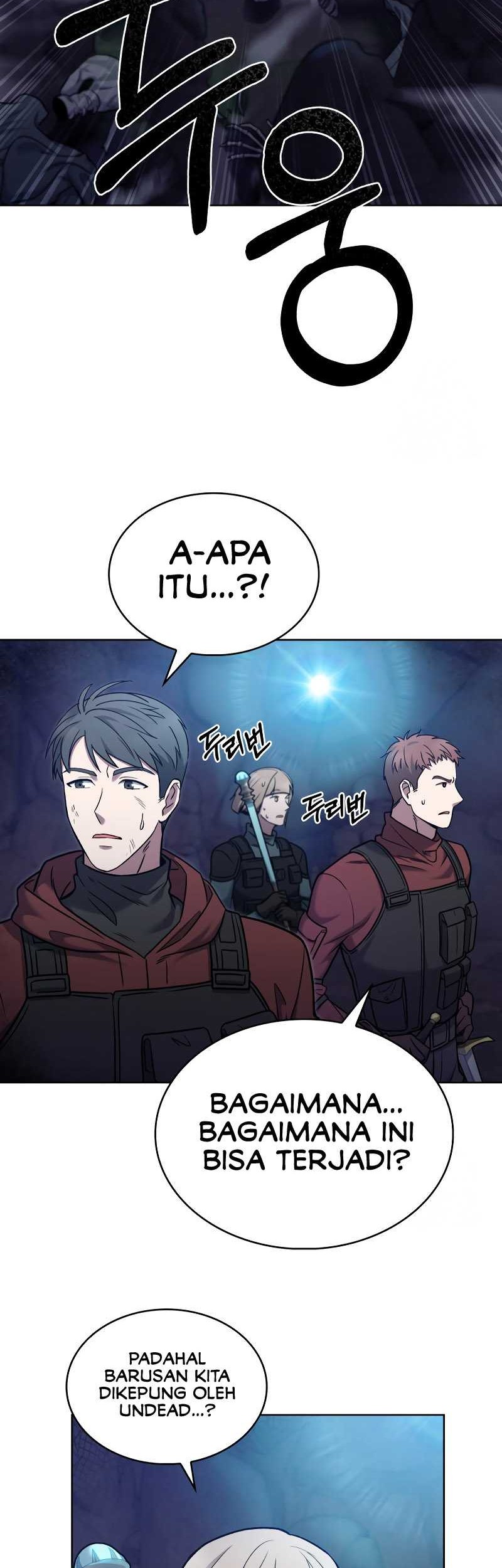 The Delivery Man From Murim chapter 11 halaman 13