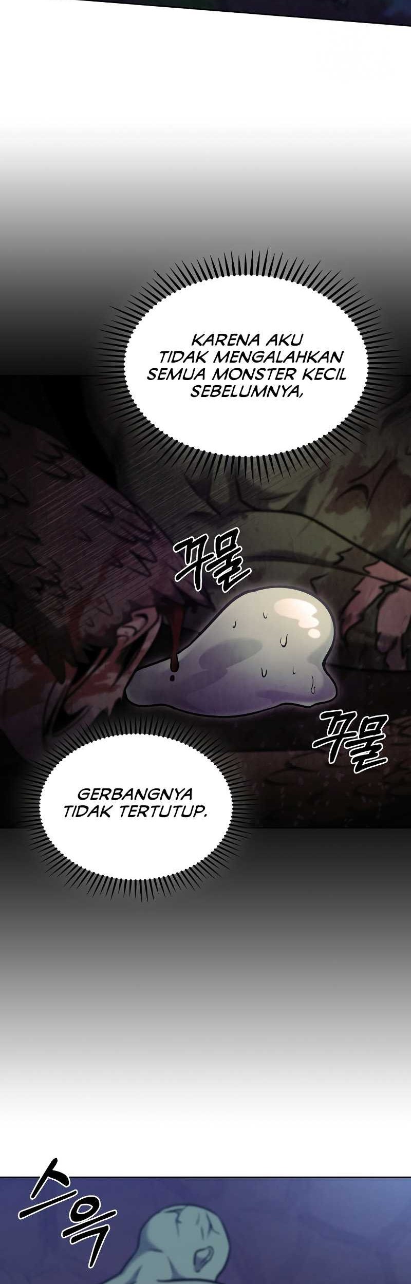 The Delivery Man From Murim chapter 11 halaman 19