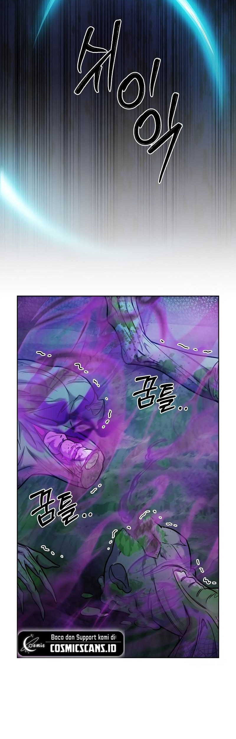 The Delivery Man From Murim chapter 11 halaman 26