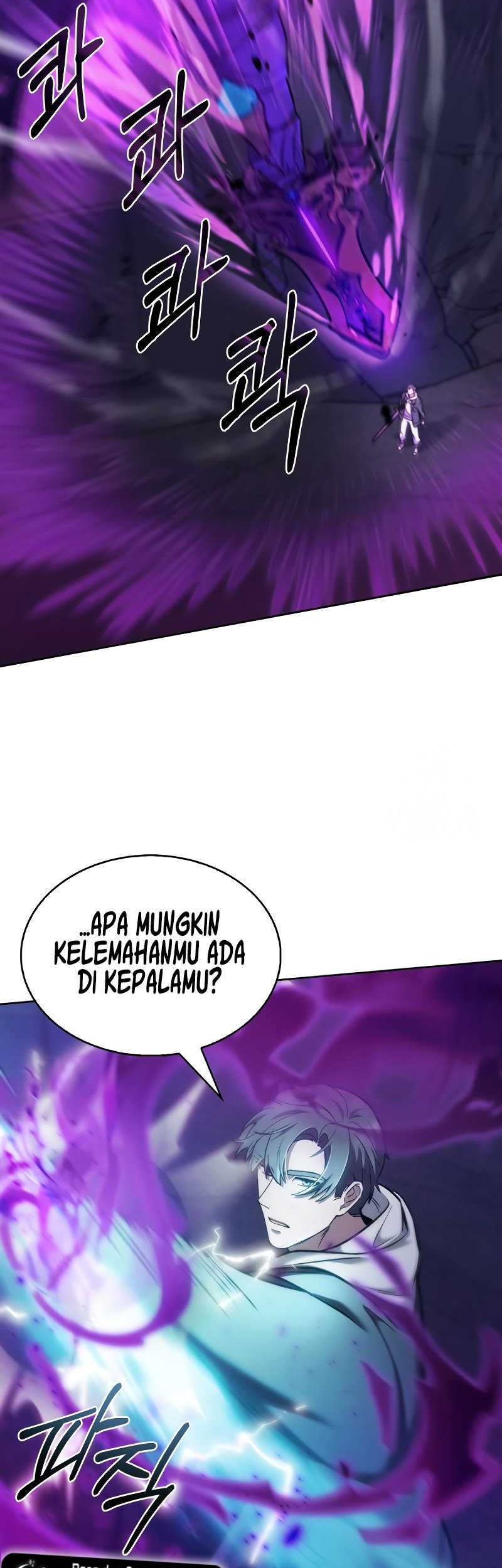 The Delivery Man From Murim chapter 11 halaman 36