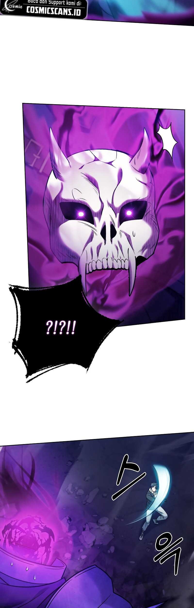 The Delivery Man From Murim chapter 11 halaman 37