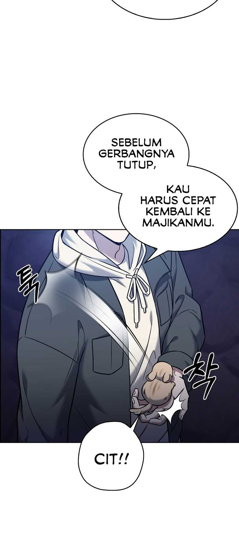 The Delivery Man From Murim chapter 11 halaman 43
