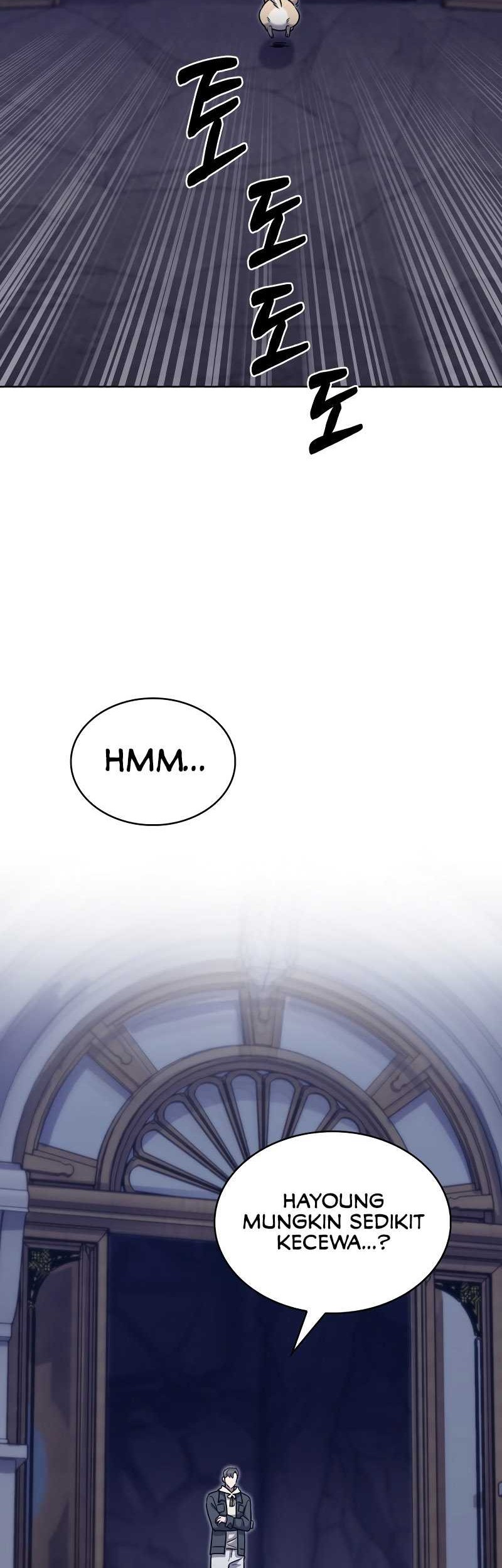 The Delivery Man From Murim chapter 11 halaman 45