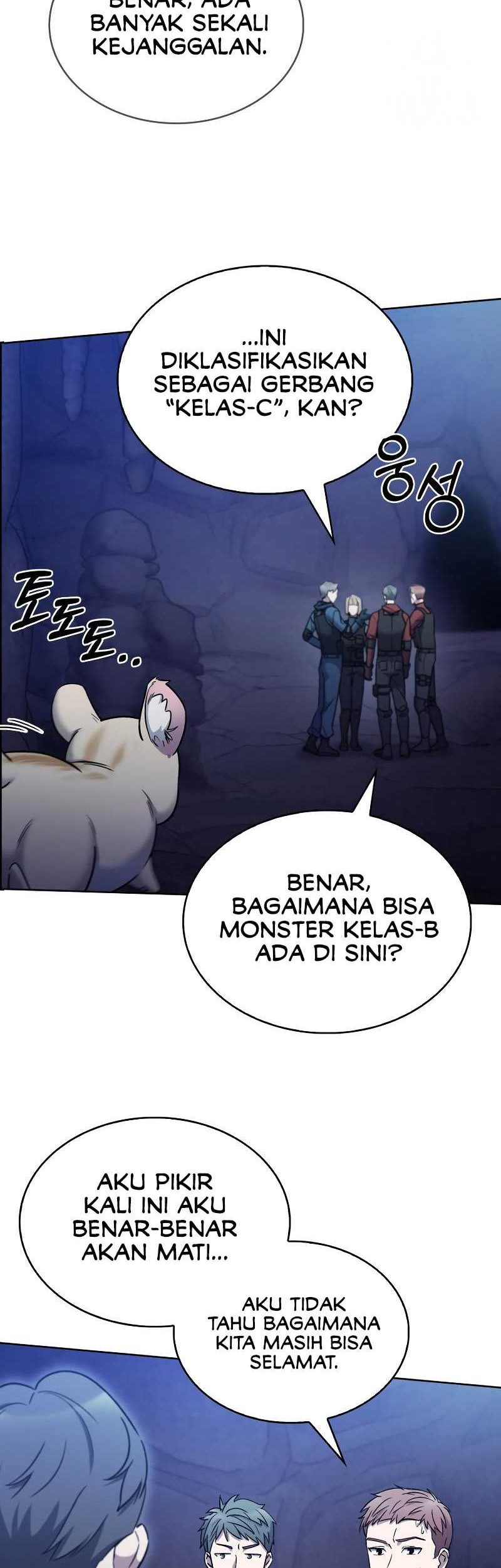 The Delivery Man From Murim chapter 11 halaman 47
