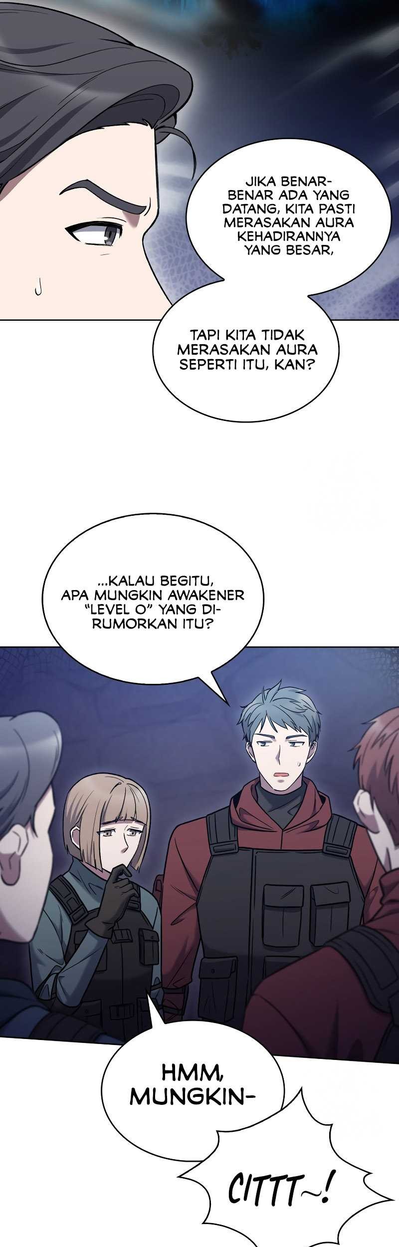 The Delivery Man From Murim chapter 11 halaman 50