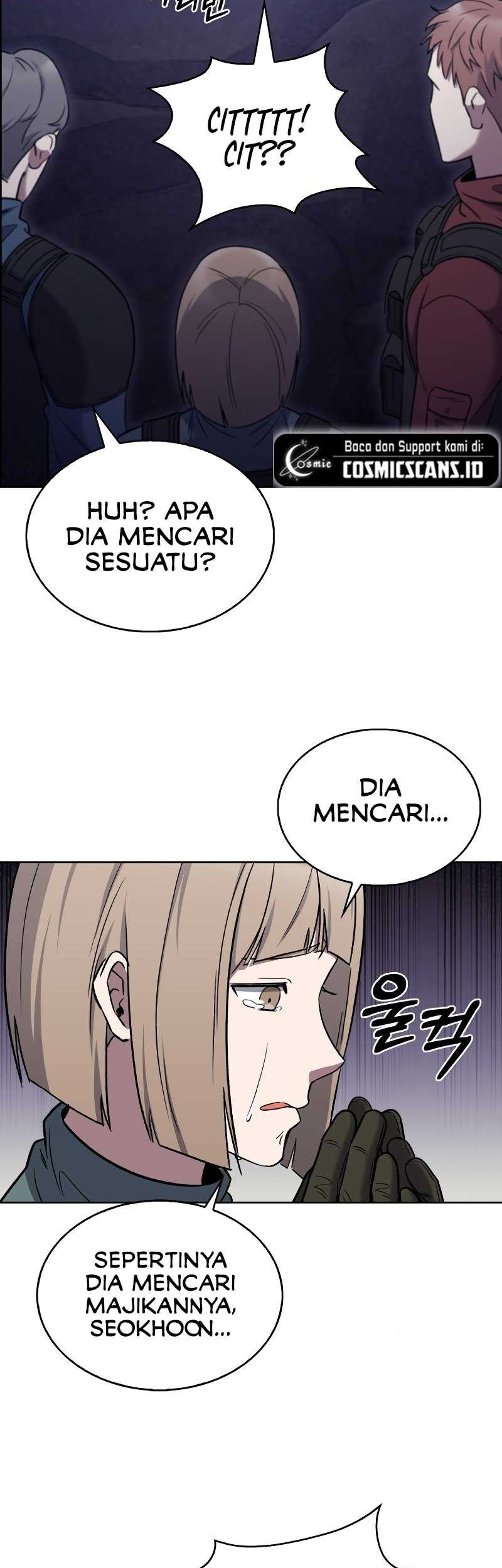 The Delivery Man From Murim chapter 11 halaman 52