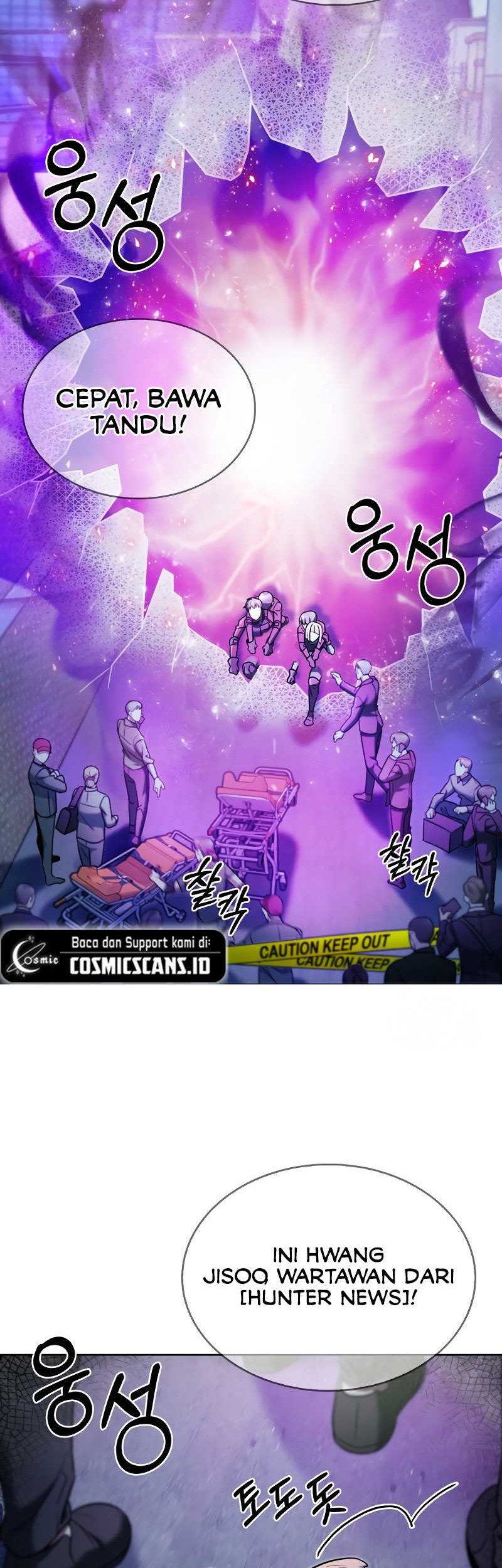 The Delivery Man From Murim chapter 11 halaman 59