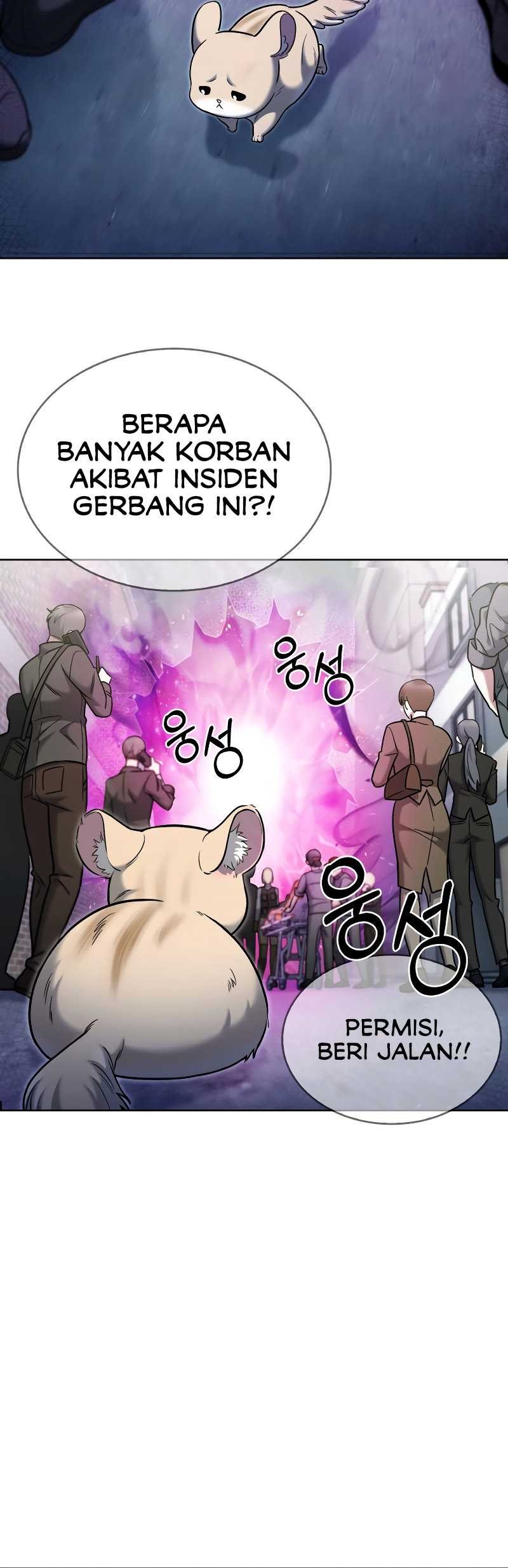 The Delivery Man From Murim chapter 11 halaman 60