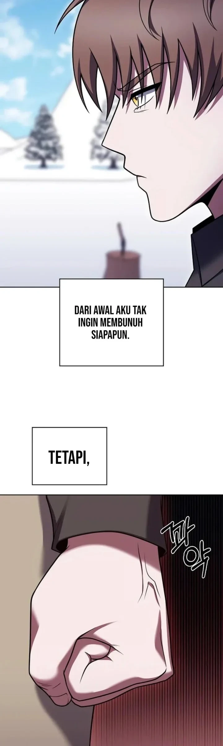 The Delivery Man From Murim Bab 110 halaman 8