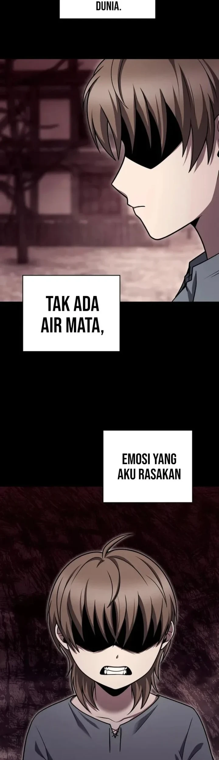 The Delivery Man From Murim Bab 110 halaman 14