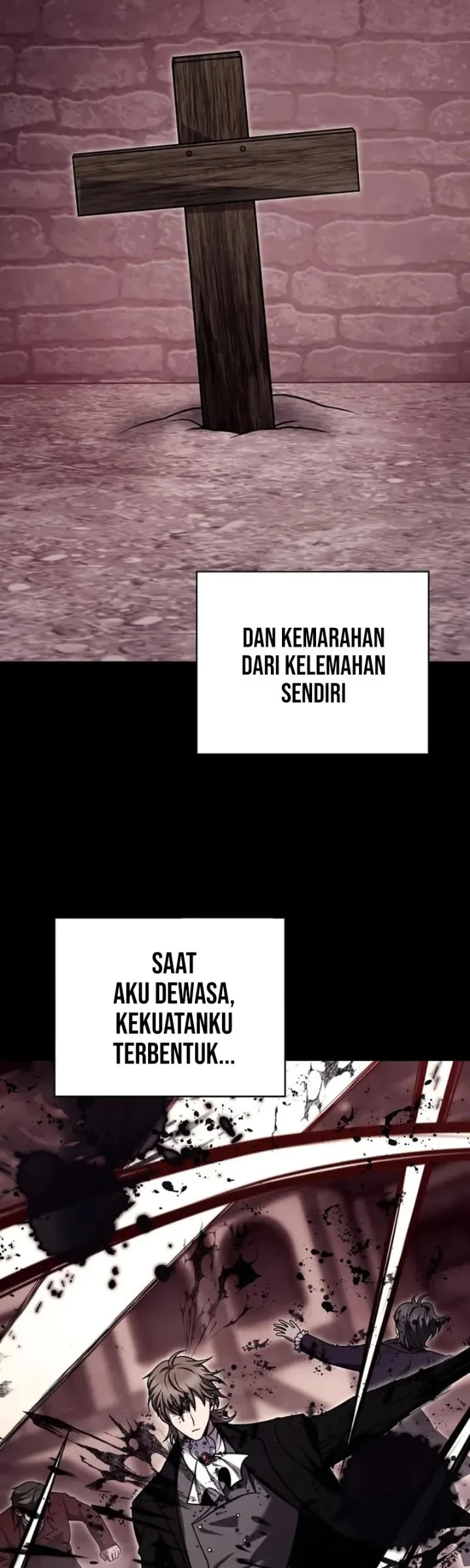 The Delivery Man From Murim Bab 110 halaman 16