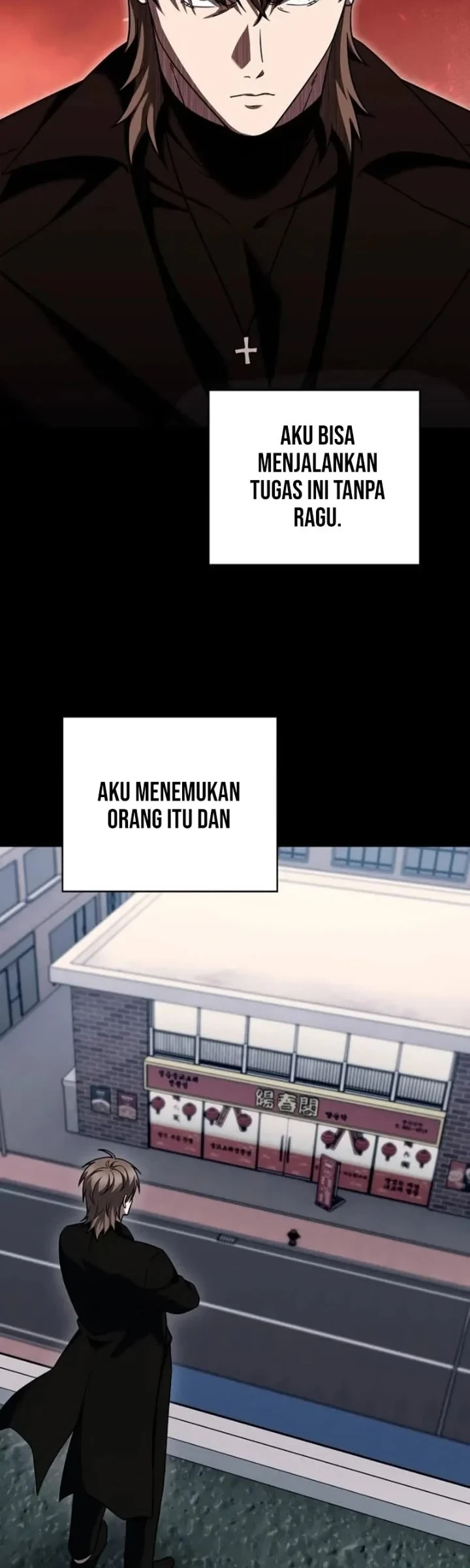 The Delivery Man From Murim Bab 110 halaman 28