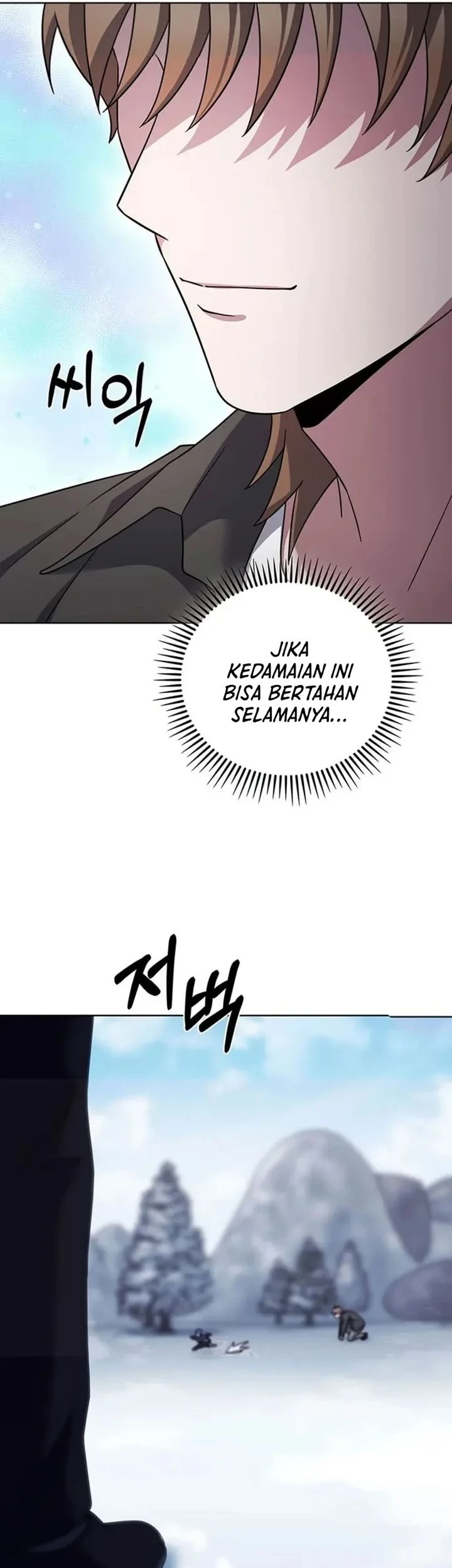 The Delivery Man From Murim chapter 111 halaman 6