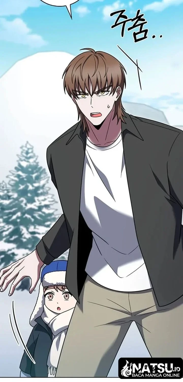 The Delivery Man From Murim chapter 111 halaman 12