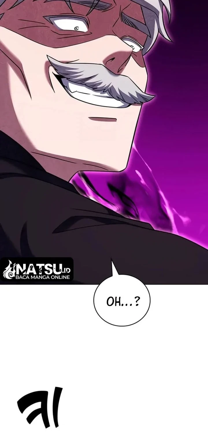 The Delivery Man From Murim chapter 111 halaman 21