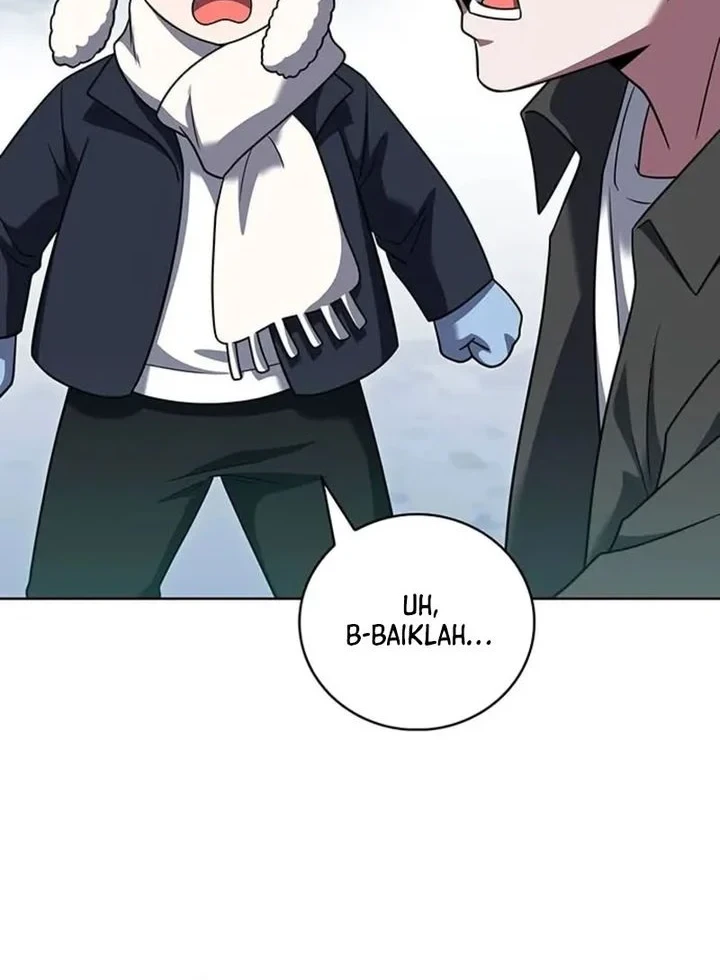 The Delivery Man From Murim chapter 111 halaman 23