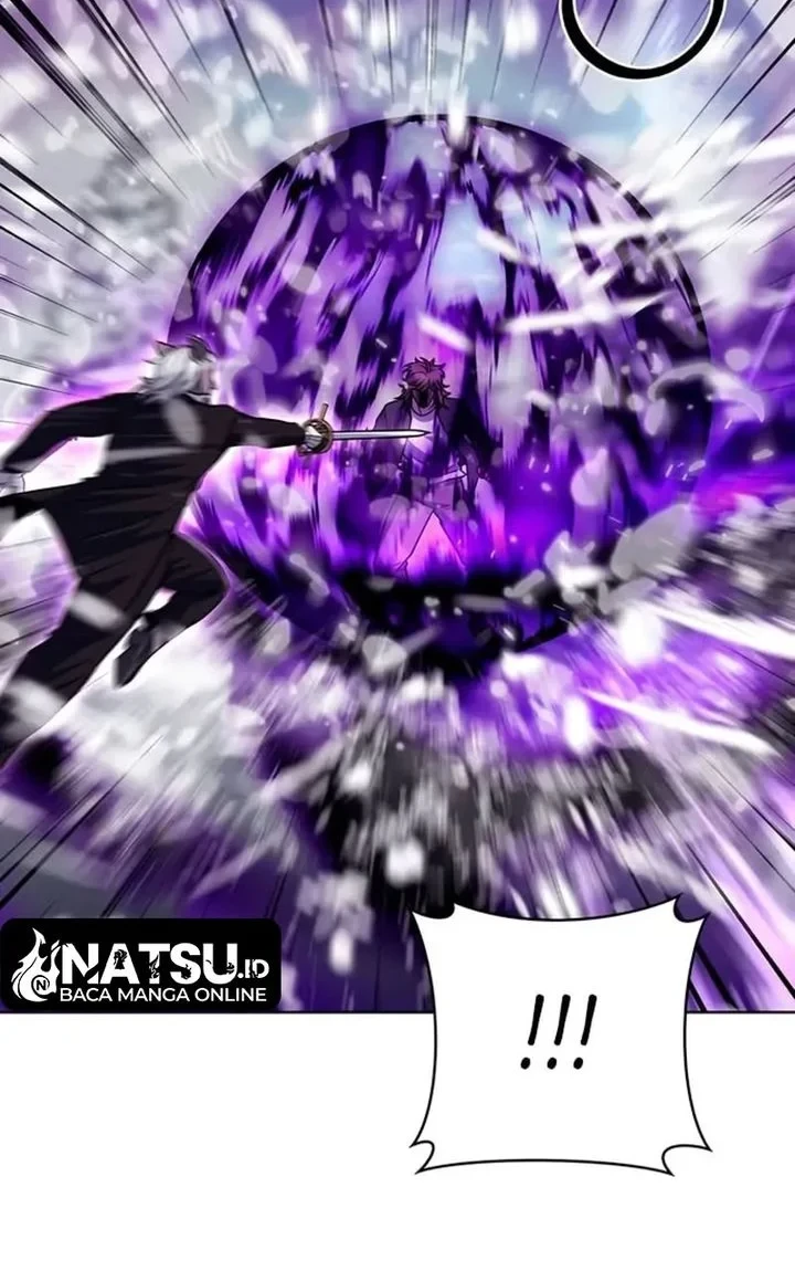 The Delivery Man From Murim chapter 111 halaman 41