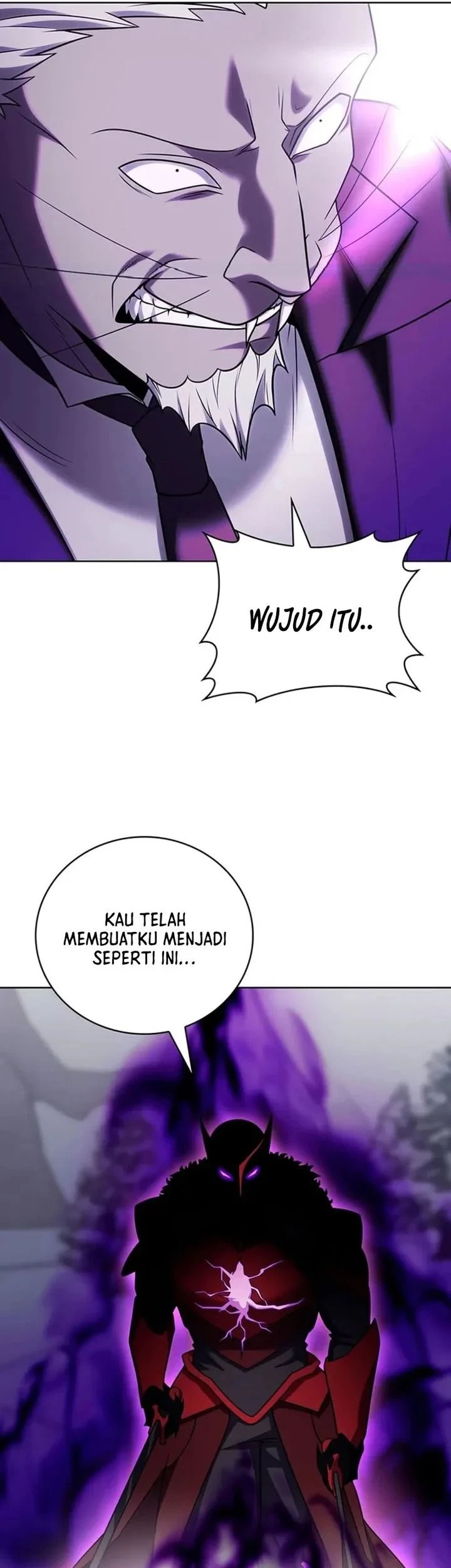 The Delivery Man From Murim chapter 111 halaman 44