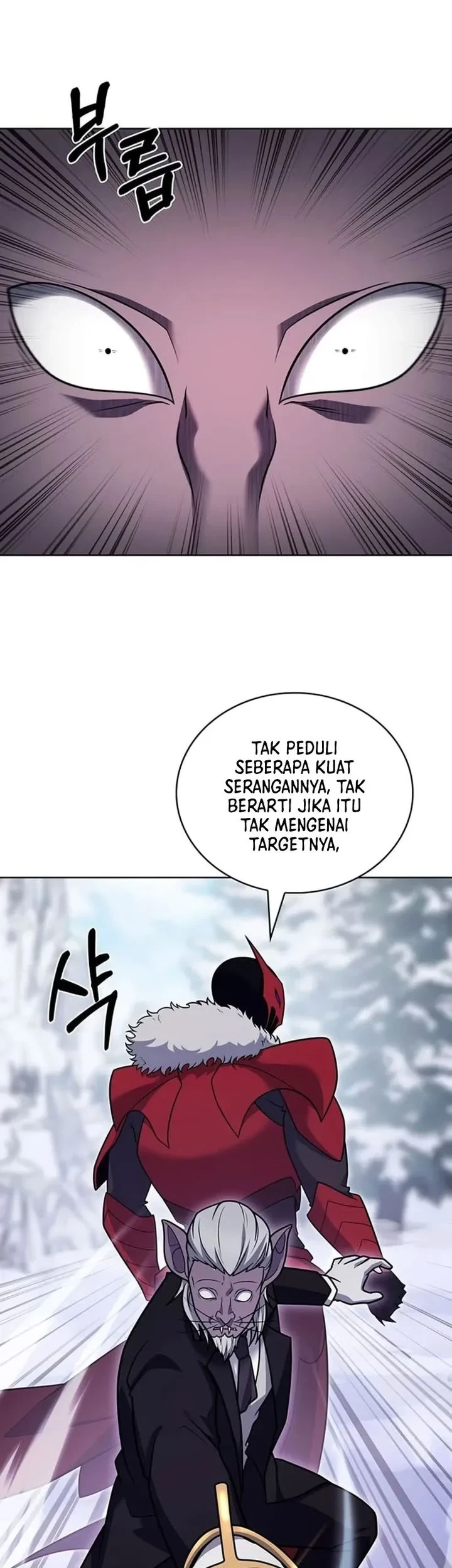 The Delivery Man From Murim chapter 111 halaman 55