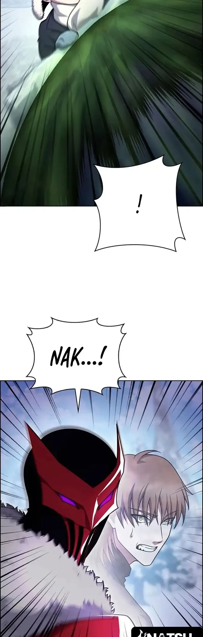 The Delivery Man From Murim chapter 112 halaman 6