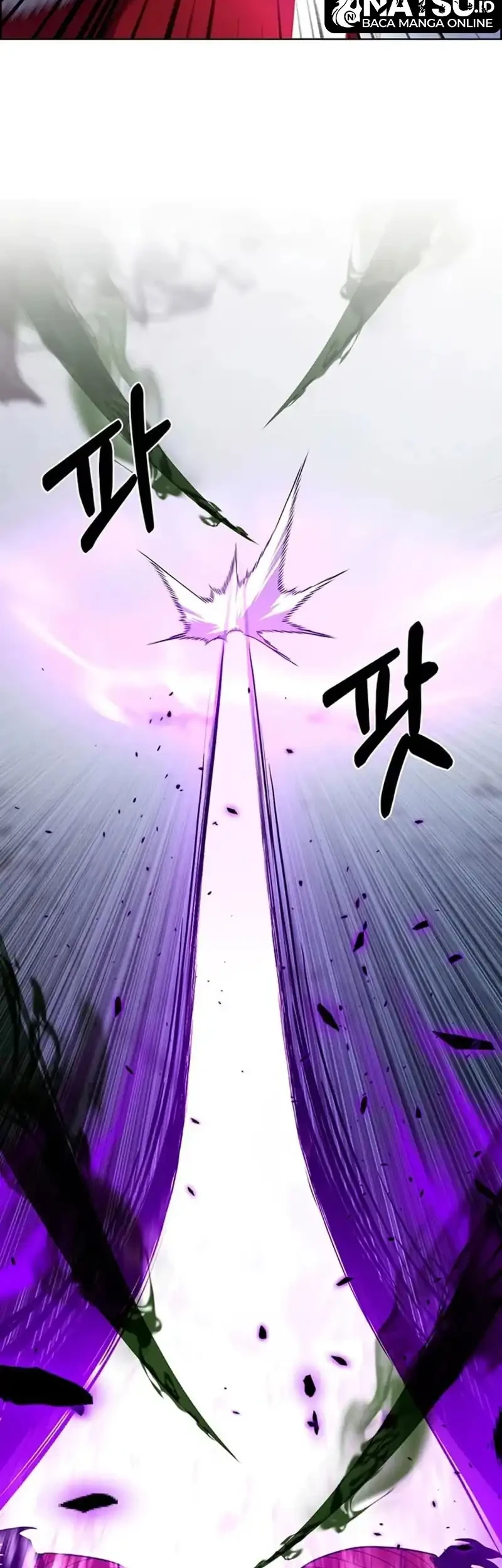 The Delivery Man From Murim chapter 112 halaman 7