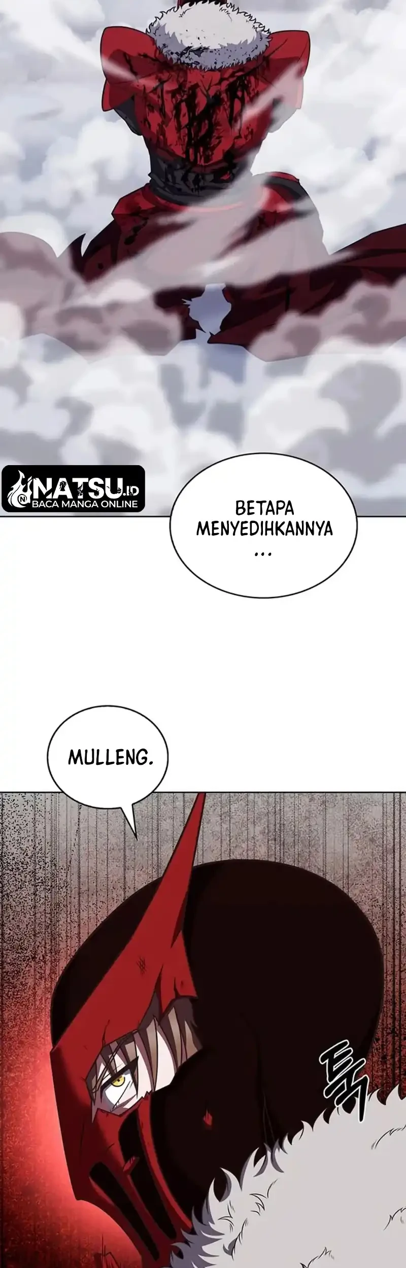 The Delivery Man From Murim chapter 112 halaman 13