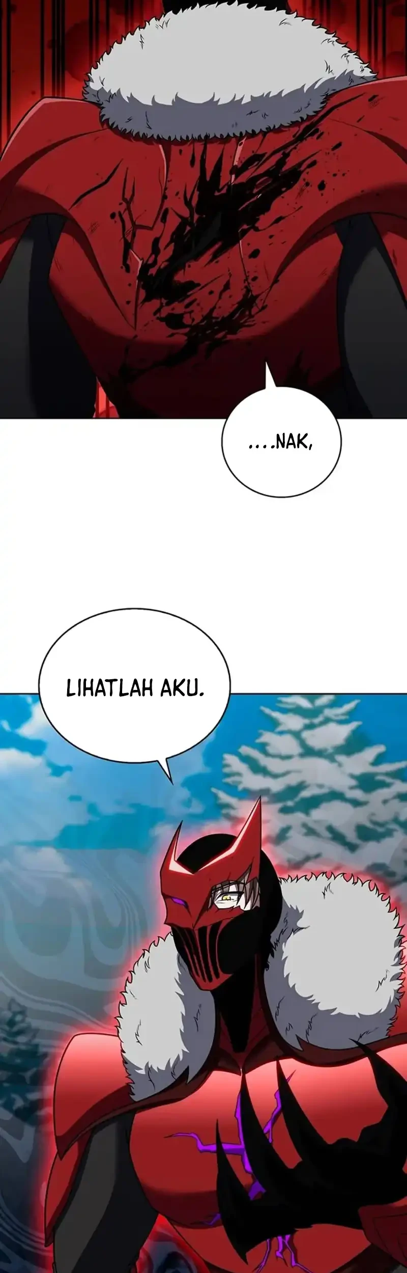 The Delivery Man From Murim chapter 112 halaman 18