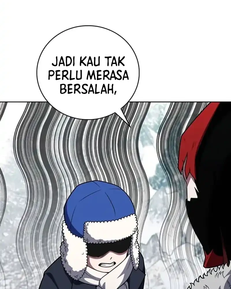 The Delivery Man From Murim chapter 112 halaman 20